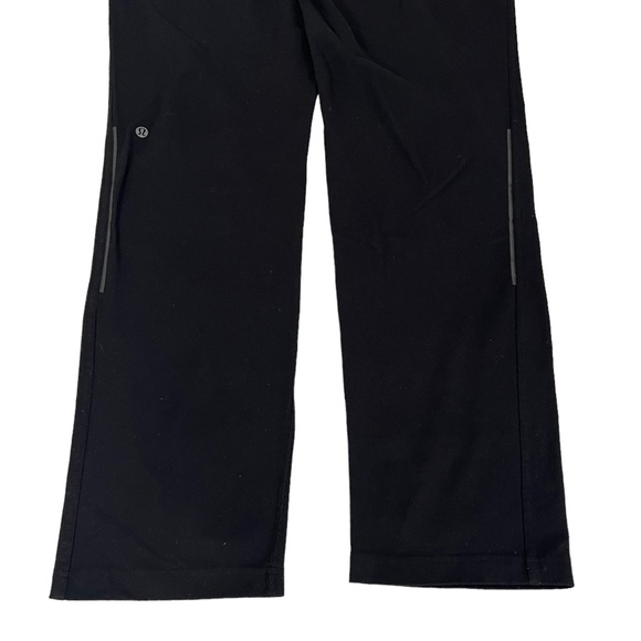 Lululemon Discipline Straight Leg Pants Small - Picture 4 of 11